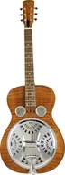 Gitary klasyczne - Epiphone Dobro Hound Dog Deluxe Round Neck Gitara Akustyczna - miniaturka - grafika 1