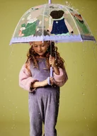 Parasole - Parasol przeciwdeszczowy MUZYCY DD04719 - miniaturka - grafika 1