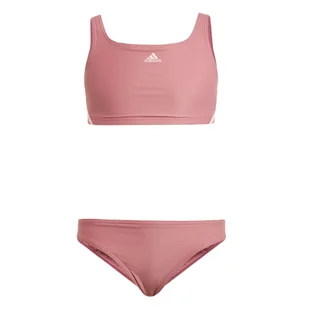 Bikini 3-Stripes - Stroje kąpielowe dla dziewczynek - miniaturka - grafika 1