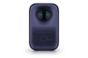Projektor InFocus Quantum LED Apex Master 1080p (1920x1080) Czarny - Projektory - miniaturka - grafika 1