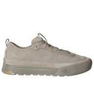 Buty trekkingowe męskie - Buty unisex The North Face Clyffe 0A8AFF7LY1 - beżowe - miniaturka - grafika 1