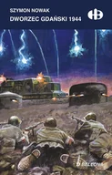 E-booki - historia - Dworzec Gdański 1944 - miniaturka - grafika 1