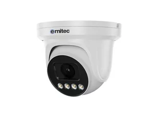 Ernitec WOLF Pro Turret Camera - Kamery do monitoringu - miniaturka - grafika 1