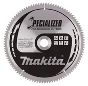 Tarcze do pił - Makita Piła Spiekowa Do Alumnium Specjalized 305*30 100Z M B-33358 1110003654915 - miniaturka - grafika 1