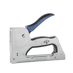 Zszywacz ręczny metalowy Typ 53 6 - 14 mm Dexter - Zszywacze tapicerskie - miniaturka - grafika 1