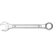 Klucze i nasadki - Klucz płasko - oczkowy 18 mm - miniaturka - grafika 1