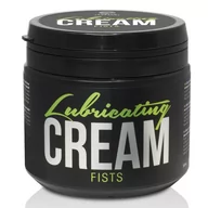 Lubrykanty - Cobeco Pharma Lubricating Cream Fists 500ml - miniaturka - grafika 1