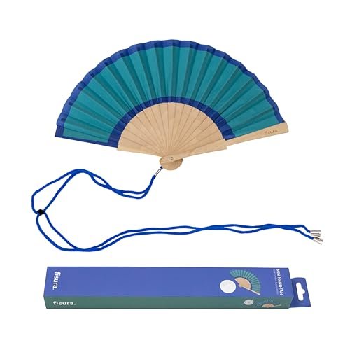 Fisura Mini, zielony akcesoria podróżne-portfel, standardowy unisex dla dorosłych, Mini zielony, rozmiar uniwersalny