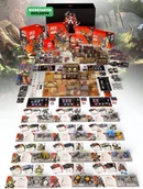 Gry planszowe - Apex Legends: The Board Game - Core Box - miniaturka - grafika 1