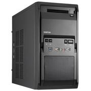 Obudowy komputerowe - CHIEFTEC Chieftec LT-01B-350GPB tower case black incl 350 watt power supply - miniaturka - grafika 1