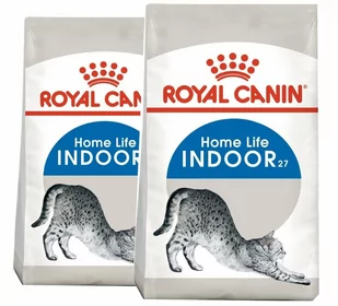 Royal Canin Indoor 10 kg - Sucha karma dla kotów - miniaturka - grafika 1