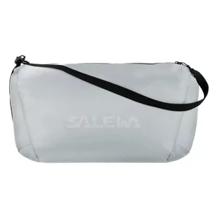 Salewa Ultralight Składana torba podróżna 50 cm alloy - Torby podróżne - miniaturka - grafika 1