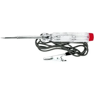 Topex Próbnik instalacji samochodowej 6-24V, 140 mm 39D082 - Narzędzia warsztatowe - miniaturka - grafika 9