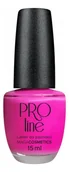 Lakiery do paznokci - Maga, Pro Line, Lakier do paznokci 016 - miniaturka - grafika 1