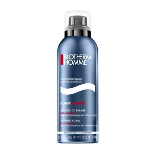 Biotherm Homme 200 ml - Kosmetyki do golenia - miniaturka - grafika 1