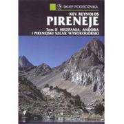 Przewodniki - Pireneje tom II Sklep Podróżnika - miniaturka - grafika 1