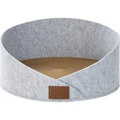 Drapaki dla kotów - WIĘCEJ Deska do drapania Filc - miniaturka - grafika 1