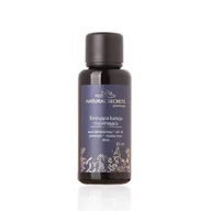 Toniki i hydrolaty do twarzy - Natural Secrets - Tonizująca kuracja roświetlająca 20ml - miniaturka - grafika 1