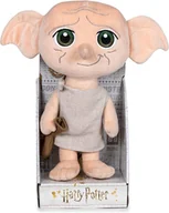 Maskotki i pluszaki - Maskotka Zgredek 30 cm w Kartoniku Oryginalny Pluszak Dobby z filmu Harry Potter - miniaturka - grafika 1