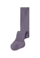 Rajstopy - NAME IT Baby Girls NBFNOBBA rajstopy rajstopy, fioletowy saż, 62/68, Purple Sage, 62/68 cm - miniaturka - grafika 1