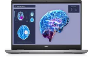 Laptopy - Laptop DELL Precision 7780 17.3 FHD+ i9-13950HX 128GB 2TB SSD RTX3500 FPR SCR BK W11P 3YPS - miniaturka - grafika 1