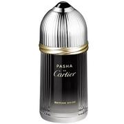 Wody i perfumy męskie - Cartier Pasha de Cartier Noir woda toaletowa 100 ml - miniaturka - grafika 1