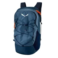 Plecaki - Plecak miejski unisex Salewa DAYFIRE 20 L niebieski 00-0000001243_8760 - miniaturka - grafika 1