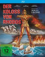 Filmy obyczajowe Blu-ray - Kolos z Rodos - miniaturka - grafika 1