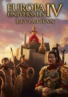 DLC - Europa Universalis IV: Leviathan - miniaturka - grafika 1