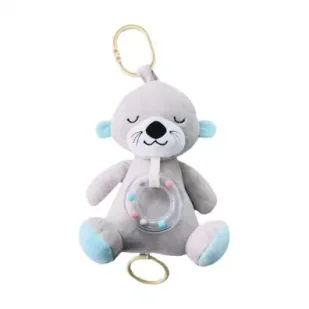 Pozytywka 18cm Tulilo - Karuzele dla niemowląt - miniaturka - grafika 1