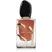 Wody i perfumy damskie - Armani Sì Parfum perfumy dla kobiet 50 ml - miniaturka - grafika 1