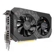 Karty graficzne - Asus GeForce GTX 1660 Ti TUF EVO GAMING 6GB | TUF-GTX1660TI-6G-EVO-GAMING - miniaturka - grafika 1