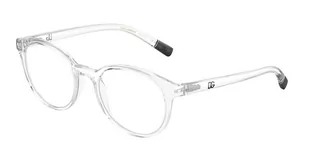 Okulary korekcyjne Dolce & Gabbana DG 5093 3133 - Okulary korekcyjne, oprawki, szkła - miniaturka - grafika 1