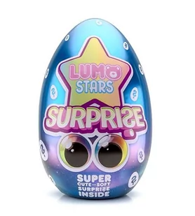 Lumo Stars Surprise Egg Mouse Maisy - Lalki dla dziewczynek - miniaturka - grafika 1