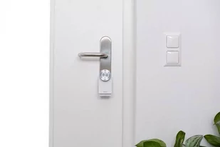 Nuki Smart Lock 4.0 Pro (biały) - Systemy inteligentnych domów - miniaturka - grafika 4