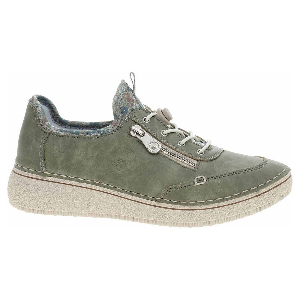 Buty Rieker 5096252