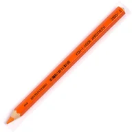 Kredki, ołówki, pastele i pisaki - Koh-I-Noor Kredka Omega 02 ORANGE - miniaturka - grafika 1