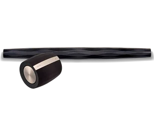 Bowers & Wilkins ASW610 (czarny) - OUTLET - RTV OUTLET - miniaturka - grafika 1