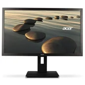 Monitory - Acer B276HULEymiipruzx27" czarny (UM.HB6EE.E01) - miniaturka - grafika 1