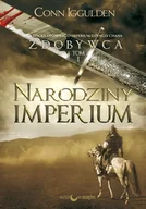E-booki obcojęzyczne - Narodziny Imperium. Zdobywca. Tom 1 - miniaturka - grafika 1