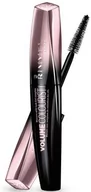 Tusze do rzęs - Rimmel London Volume Colourist tusz do rzęs 001 black - miniaturka - grafika 1