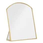 Lustra - Lustro ścienne 22x25 cm Inge – Bloomingville - miniaturka - grafika 1