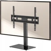Uchwyty do telewizora - Uniwersalny stojak do TV/LED/LCD 37"- 75" z podstawą TAMDEL ETX-NDT1 - miniaturka - grafika 1