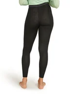 Legginsy - Legginsy termiczne damskie Icebreaker 175 EVERYDAY czarne IB104476001 - miniaturka - grafika 1
