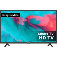 Telewizory - Kruger&Matz KM0232-S5 - miniaturka - grafika 1