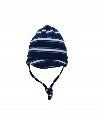 Czapka dziecięca Doll z daszkiem UV 41