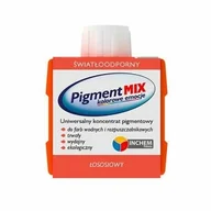Farby wewnętrzne - Pigment MIX 80 ml łososiowy - miniaturka - grafika 1