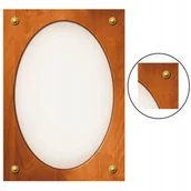 Scrapbooking - !GALERIA PAPIER NA DYPLOMY DYPLOMY ZAKOŃCZENIE ROKU PORTRET 1SZT - miniaturka - grafika 1