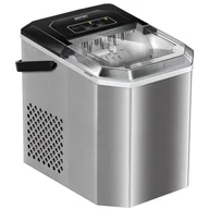 Inne urządzenia gastronomiczne - Kostkarka do lodu MPM MKD-04M - miniaturka - grafika 1
