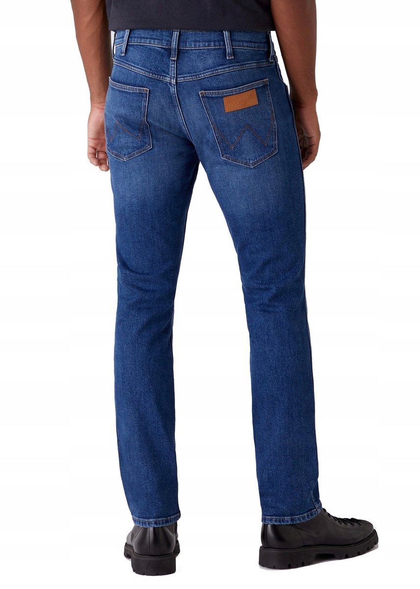 WRANGLER GREENSBORO HARD EDGE W15QJX246 50/34